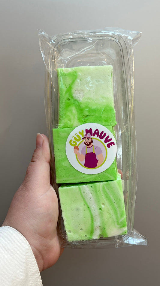 GUYmauve Pistache 🥜
