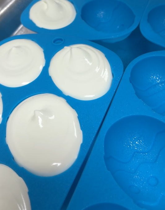 Les cocos de Guy 🪺