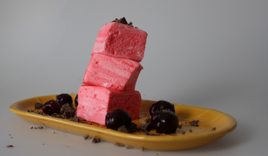 GUYmauve Choco-Cerise 🍫🍒
