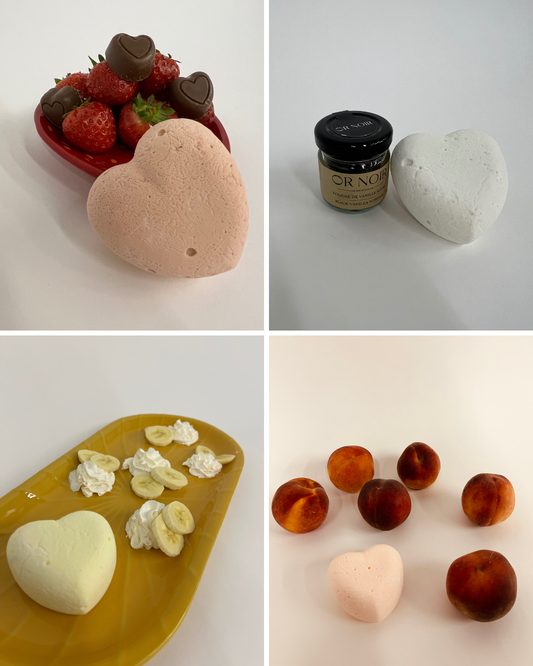 Coffret de la Saint-Valentin 💌