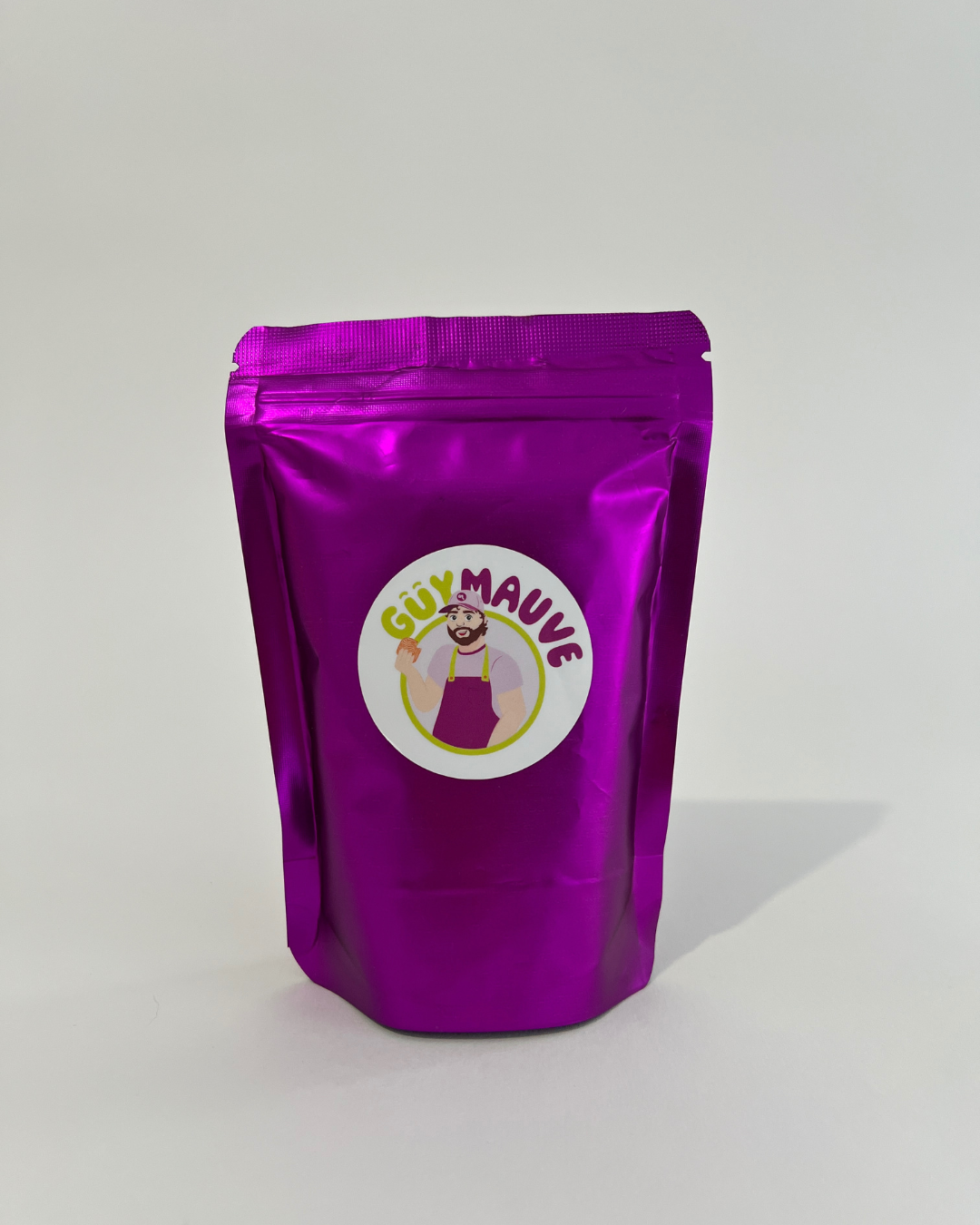 Chocolat chaud - 200g