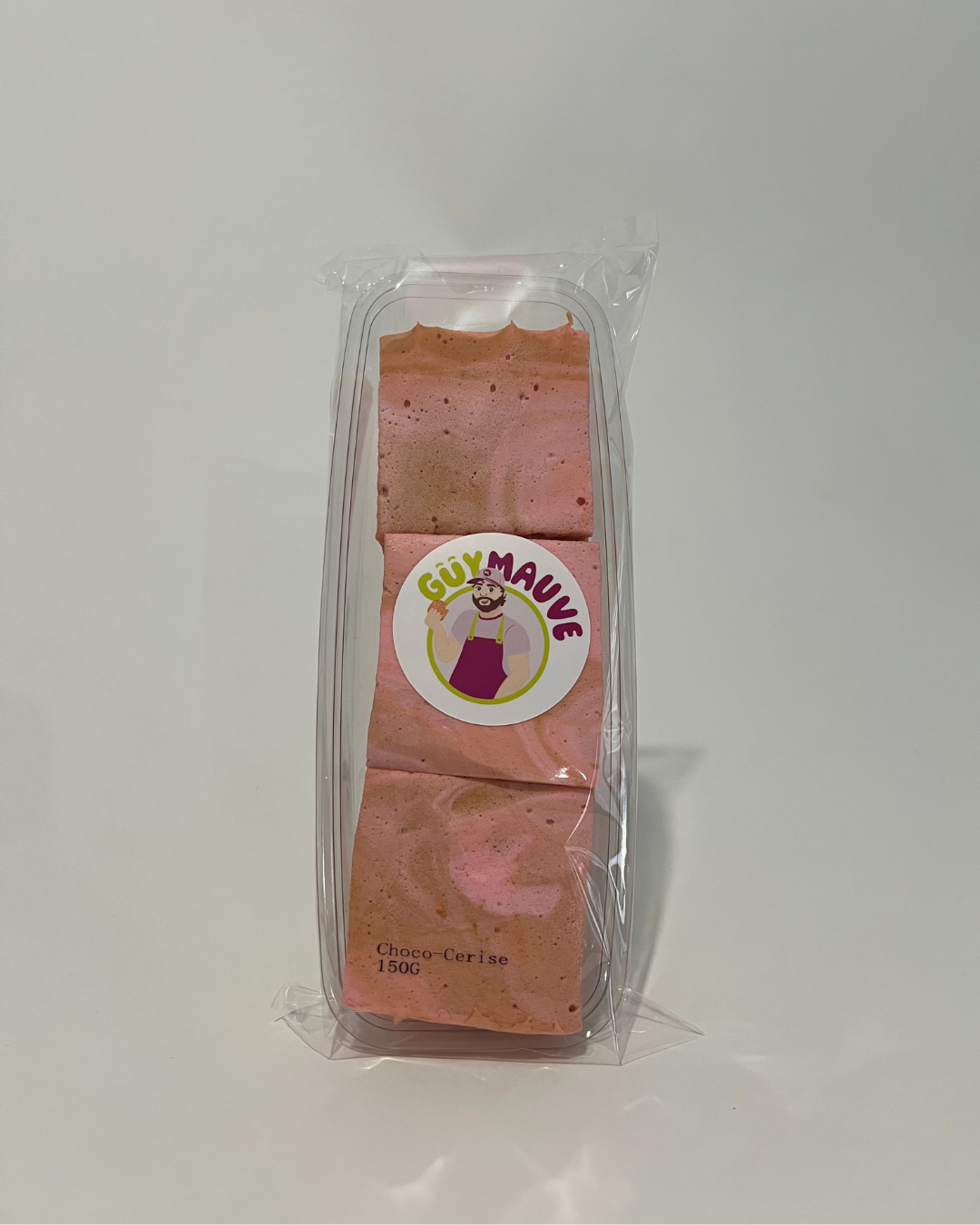 Choco-Cerise 🍫🍒