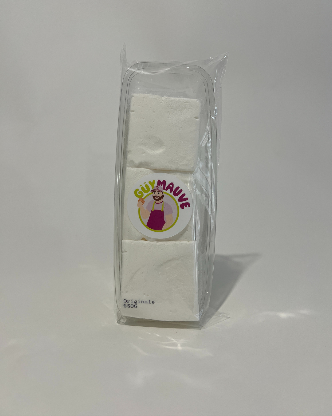 Guimauve Originale – Guymauve