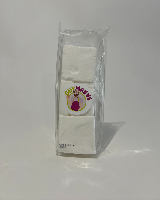 Guimauve Originale – Guymauve